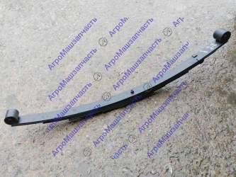 РЕССОРА ЗАДНЯЯ 3302-2912012 6ЛИСТОВ ГАЗ-3302