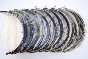 ВКЛАДЫШИ КОР ЯМЗ-238 Р5 1,25 ДМ