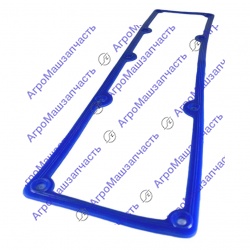 ПРОКЛАДКА КЛАПАННОЙ КРЫШКИ 130-1003270 СИЛИКОН