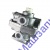 КРАН ТОРМОЗНОЙ  МАЗ 8608/64221-3514010-10 ДВУХСЕКЦИОННЫЙ БЕЛОМО