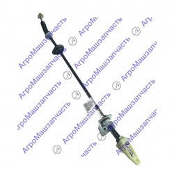 ТРОС СЦЕПЛЕНИЯ 1118-1602210 КАЛИНА