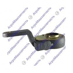 РЫЧАГ РЕГ ЗАД ТОРМОЗ ПРАВ 5511-3502136 10ТН