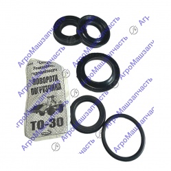 Р/К Г/ЦИЛ ПОГР ТО-30 ПОВОРОТА