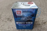 МАСЛО МОТ 10W40 18Л CI-4/SL П/СИНТ ДИЗЕЛЬ АВАНГАРД УЛЬТРА ЛУКОЙЛ