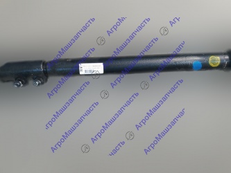 ТЯГА РУЛ ПРОДОЛ В СБ 6422-3003010-01 R860ММ МАЗ-6317 6425 И ИХ МОДИФ\