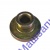 РОЛИК КАРЕТКИ ДВЕРИ БОКОВОЙ 2705-6426194