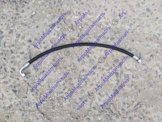 РВД 27*850 М22*1,5 1SN 0/90