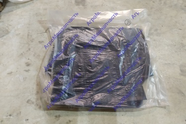 КОВРИК ГАЗ-2705 3302 КОМПЛ 2ШТ С ПЕРЕМЫЧКОЙ 3302-5109010