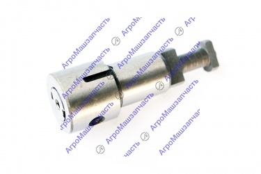 ПЛУНЖЕРНАЯ ПАРА  Д-245 260 ЕВРО-2 11ММ ГАЗ МАЗ 771-1111150-10