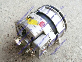 ГЕНЕРАТОР Г273В1-3.03 АНАЛОГ Г5101.3701 ГАЗ-3309 4301 Д-245.7