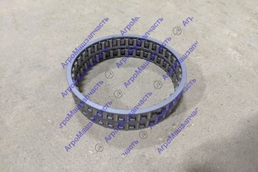 ПОДШ 3КК 75*83*26Д КПП ЯМЗ