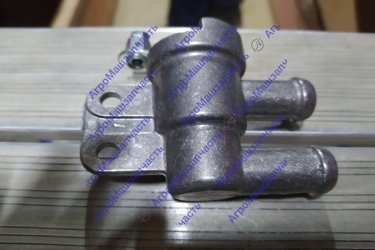 КРАН ОТОПИТЕЛЯ КЕРАМИЧЕСКИЙ ГАЗ 3302 2705 3307 3307-8120020