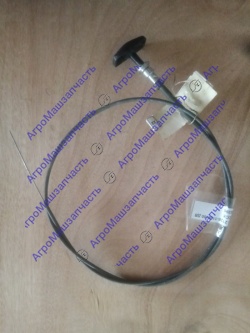 ТРОС ПОДСОСА 2126-1108100 ДВ МОСК