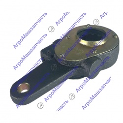 РЫЧАГ ТОРМОЗА РЕГУЛИРОВОЧНЫЙ ЗАДНИЙ 120-3502136 ЗИЛ, КАМАЗ 5320-3501136