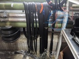 УПЛОТНИТЕЛЬ ВЕТРОВОГО СТЕКЛА УАЗ-469 469-5206012