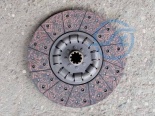 ДИСК 184-1601130-10 50ММ ЛЕПЕСТКОВЫЙ МАЗ ЯМЗ-238 7511 658 ТРИАЛ