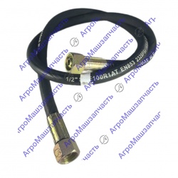 РВД 30*1410 М24*1,5 1SN