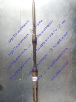 ВАЛ РУЛ КОЛОНКИ М-412 412-3401042 ГОЛ.