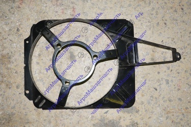 КОЖУХ ВЕНТИЛЯТОРА 2103-1309011 2106