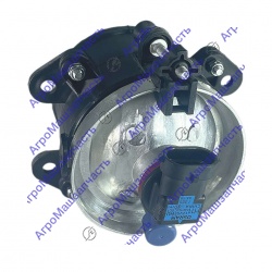 ФАРА ПРОТИВОТУМ 112.14.42.3743-04 12В Vesta X-Ray АНАЛОГ 088358 С ЛАМПОЙ\