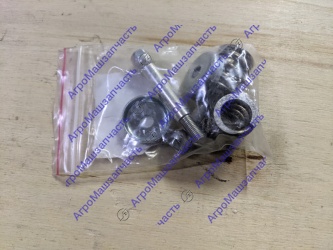 БОЛТ КРЕПЛЕНИЯ НЕЙТРАЛИЗАТОРА 31602-1203255-01 В СБОРЕ