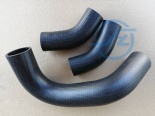ПАТРУБОК РАДИАТОРА Г-53 53-1303010/25 КОМПЛ 3ШТ