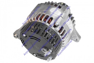 ГЕНЕРАТОР ГАЗ-3302 5122.3771-40 УМЗ-4216 Е-3 95А