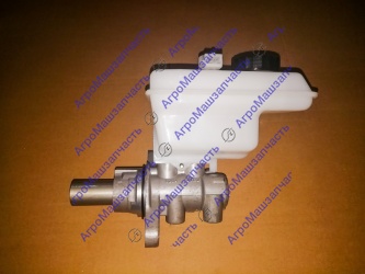 ЦИЛИНДР ТОРМОЗНОЙ ГЛАВНЫЙ 204-709732 ГАЗ-3302 БИЗНЕС С БАЧКОМ