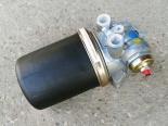 РЕГУЛЯТОР ДАВЛЕНИЯ 8043-3512010-30 ГАЗ ПАЗ С АДСОРБЕРОМ 12В БЕЛОМО