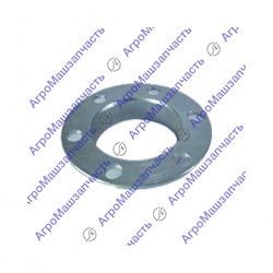 ФЛАНЕЦ 260-1008051-А ТКР7\