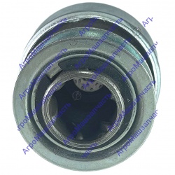 ПРИВОД СТАРТЕРА В СБОРЕ 42-3708-10 ДВ 406 БАТЭ ГАЗ