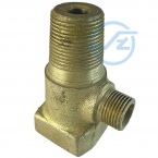 ТРОЙНИК ГАЗ 138-4401135
