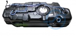 БАК ТОПЛИВНЫЙ ГАЗЕЛЬ-NEXT А21R23-1101006 УВЕЛИЧ ОБЪЕМ 120Л МЕТАЛ С КОМПЛ ДЛЯ УСТАН