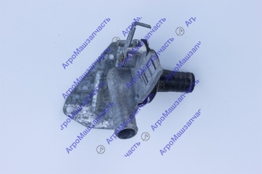 КРАН ОТОПИТЕЛЯ ГАЗ-3110 РКНУ.8120020-16 МЕТАЛЛ Д18ММ НОВОГО ОБРАЗЦА