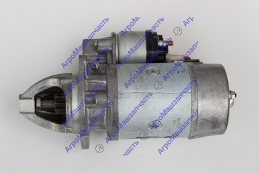 СТАРТЕР ГАЗ УАЗ 42.3708000