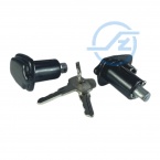 ЛИЧИНКА ЗАМКА 3302-6105080 ГАЗ-3302 2705 2217 ДВЕРИ КОМПЛЕКТ СТАРОГО ОБРАЗЦА