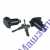 ЛИЧИНКА ЗАМКА 3302-6105080 ГАЗ-3302 2705 2217 ДВЕРИ КОМПЛЕКТ СТАРОГО ОБРАЗЦА