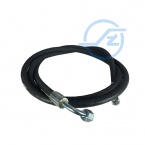РВД 17*2250 М14*1,5 1SN 0/90