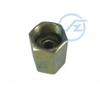 МУФТА СОЕД ТРУБКИ ГУР 298359-П29 ГАЗ-33081 3309