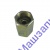 МУФТА СОЕД ТРУБКИ ГУР 298359-П29 ГАЗ-33081 3309