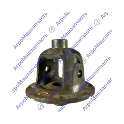 КОРПУС ДИФФЕРЕНЦ М-412