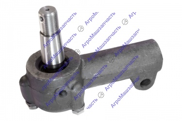 НАКОНЕЧНИК РУЛЕВОЙ ЗИЛ 130-3003057 ЛЕВЫЙ