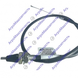 ТРОС ГАЗА Г-3302 В СБ ЗМЗ-4216 1012ММ 3302-1108050
