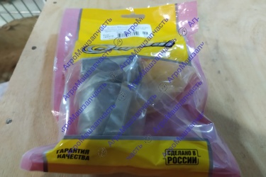 САЙЛЕНТ-БЛОК РЫЧАГА ВЕРХ 3110-2904172 2ШТ RIGINAL