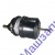 КАМЕРА ТОРМОЗ ТИПА 16/16 ГАЗ-3310 АНАЛОГ BS9251 100-3519200-11