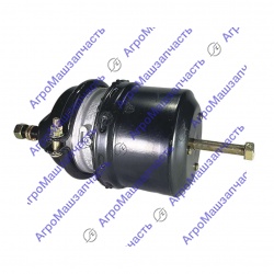 КАМЕРА ТОРМОЗ ТИПА 16/16 ГАЗ-3310 АНАЛОГ BS9251 100-3519200-11