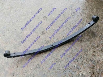 РЕССОРА ЗАДНЯЯ 3302-2912012 3ЛИСТА ГАЗ-3302