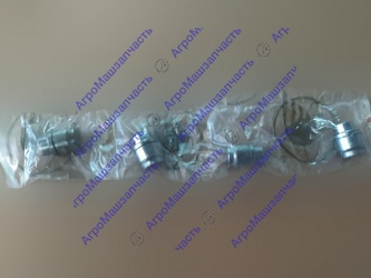 ГИДРОКОМПЕНСАТОР ГАЗ-3302 УМЗ-4216 Е-4 Н/О 4216-1007045