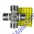 КРЕСТОВИНА 7522/540-2201025 62*173 МАЗ БЕЛАЗ К-701\КИ