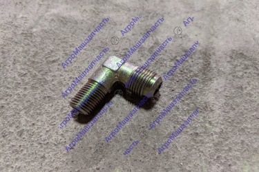 ШТУЦЕР КОЛЛЕКТОРА 40П-4221020 Д-406